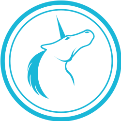 Unicorno Style Logo