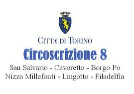 Circoscrizione 8 Torino