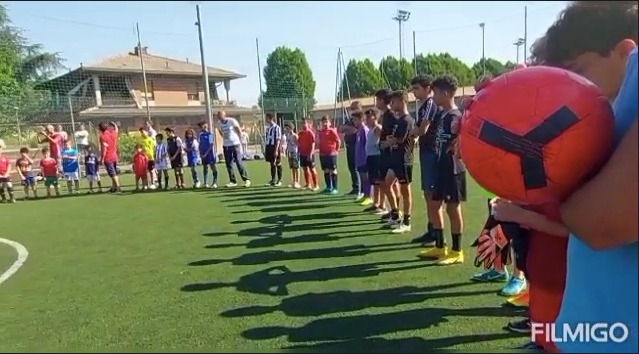 Torneo Interculturale di Calcio 5 di Domenica 13 giugno 2021