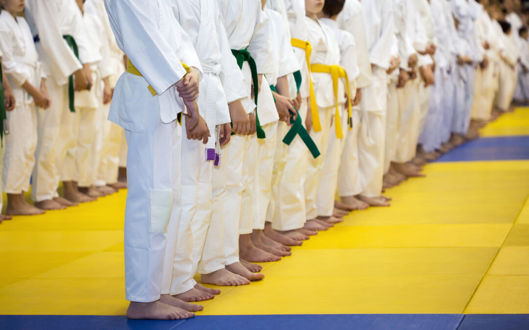 Programma e info per Arti Marziali e Karate per disabili – bambini e adulti 2022-2023